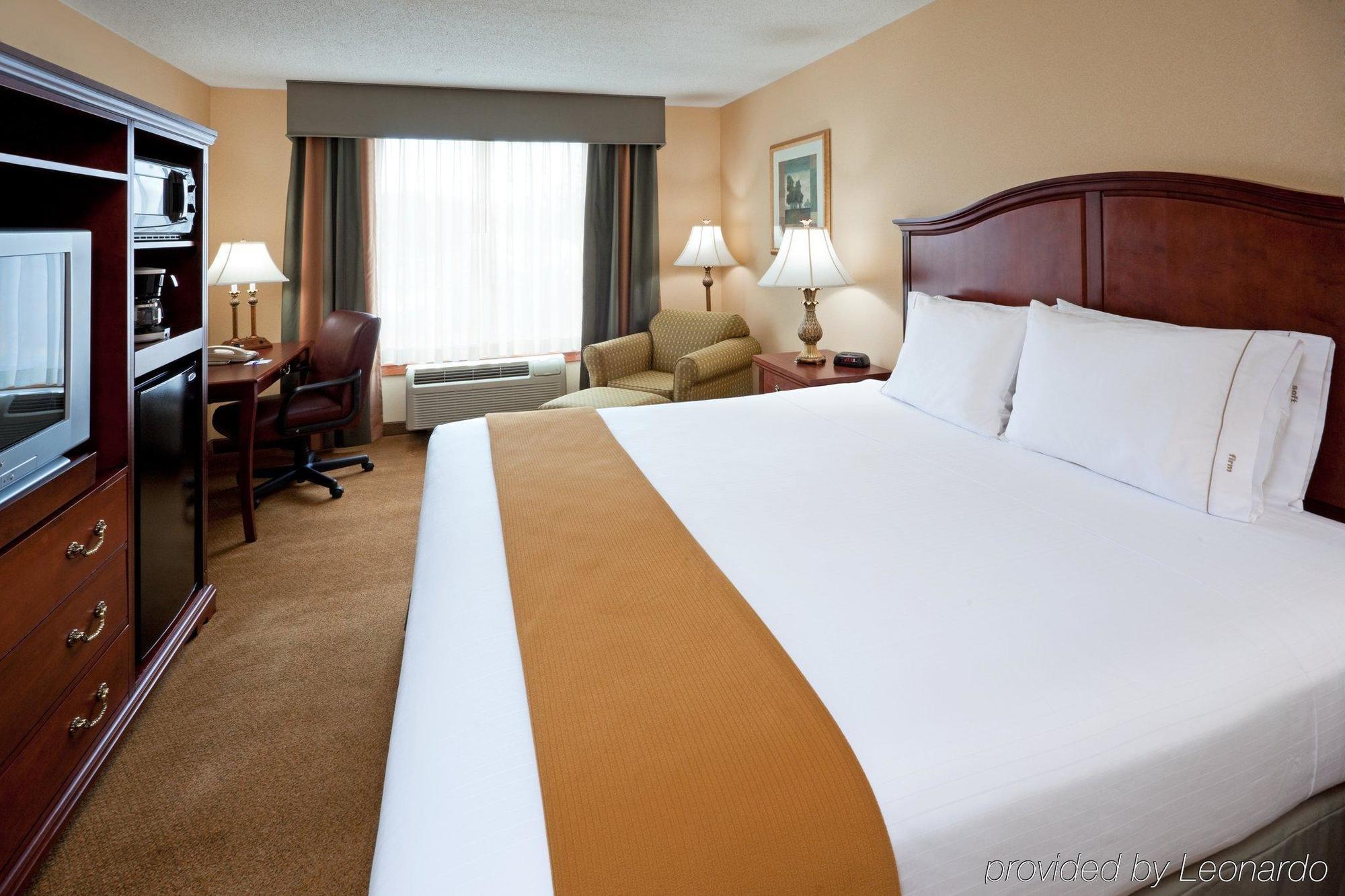 Fairfield Inn & Suites By Marriott Bridgewater Branchburg/Somerville Pokoj fotografie