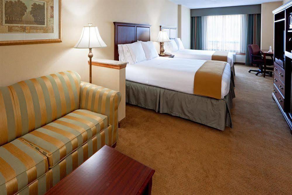 Fairfield Inn & Suites By Marriott Bridgewater Branchburg/Somerville Exteriér fotografie